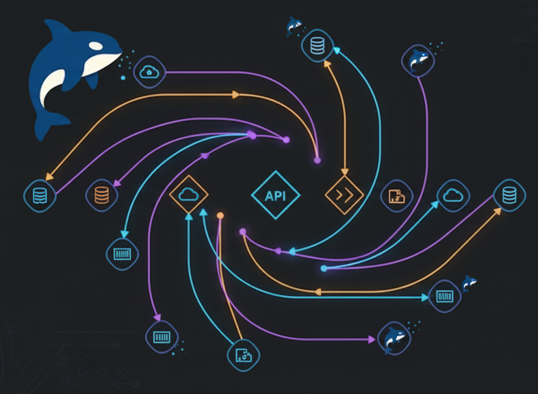 OrqueIO Camunda 7 fork - From stability to innovation in BPMN workflow orchestration